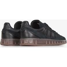 Svarta Handbollsskor adidas Handball Top - Noir