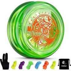 YOSTAR D1 Responsive Yoyo 2A Looping