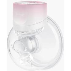 Momcozy Brystpumper Momcozy S12 Pro Single Electric Breast Pump Pink 180ml