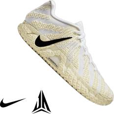 Nike Herre Basketballsko Nike Ja 3 Sound Check Men's Basketball Shoe - Desert Khaki