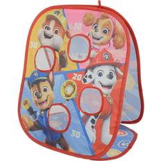 Paw Patrol Quick Up Bean Bag Toss