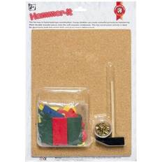 Wooden Toys Creativity Sets Learning Can Be Fun Hammer-It Set