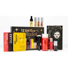 Advent Calendar 12 Days of Luxury