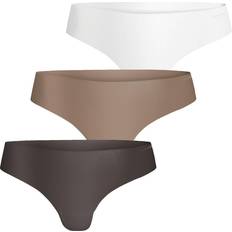 Björn Borg Dam Trosor Björn Borg Invisible Thong 3p