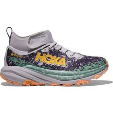 Hoka Gore-Tex Hiking Shoes Hoka Speedgoat 6 Mid Gore-TEX Trail Running Shoes