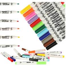 Magiska Vattenmarkörer 12-Pack