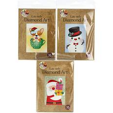 1Conzept Jule Diamond Art Variants