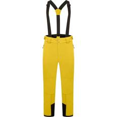 Men - Yellow Rain Trousers Dare 2b Mens Achieve II Ski Trousers - Antique Moss