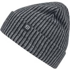 Stripes - Unisex Headgear RED by EMP Beanie Standard - Standard