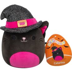 Halloween squishmallows Squishmallows Catarina Halloween 7.5 Plush Soft Toy