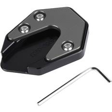 Kickstand Side Stand Extension Plate