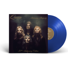 Queen LP Bohemian Rhapsody I'n in Love with my Car (Vinyl)