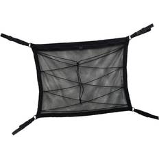 Cargo Net on sale Roof Net for Car Double Layer Luggage Organizer
