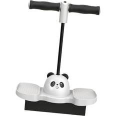 Pogo Sticks on sale Panda Black Pogo Jumper Board Toy