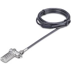 Datorlås StarTech 6.6FT HDMI Extension Cable M F Port Saver Cord