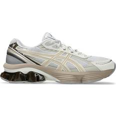 Asics Gel-Kinetic Fluent - White/Marzipan
