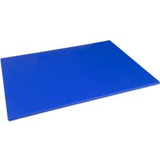 Hygiplas Low Density Blue Chopping Board 60cm