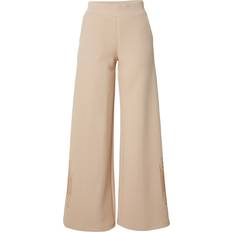 EA7 Herr Byxor & Shorts EA7 Emporio Armani Byxa Sportiga Byxa - Sand/Guld