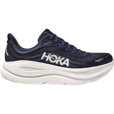 Hoka Bondi 9 Varsity - Marinblå/Vit