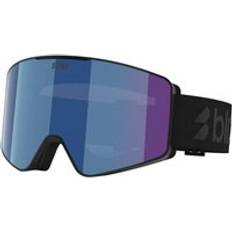 Bliz Skidglasögon Bliz G001S Cat 3 Skidglasögon Matte Black Brown