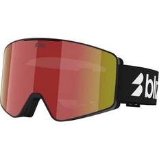 Bliz Skidglasögon Bliz G001 Cat 3 Skidglasögon Matte Black Brown