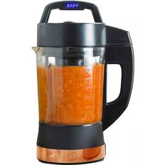 Neo 4 in 1 Stainless Steel Digital Soup Maker Copper