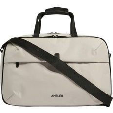 Antler Urban Light Overnight Bag - Taupe