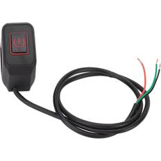 Motorcycle Handlebar Switch Control Button 22mm