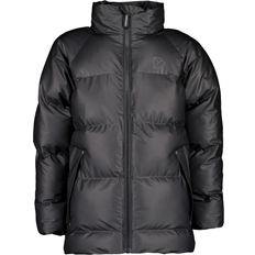 Didriksons Mega Kids Jkt Black