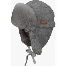 Lindberg Shepherd Hat - Anthracit Grey