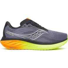 49 ½ Löparskor Saucony Ride 18 Löparskor Herr 7 - Shadow