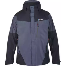 Berghaus 3 in 1 jacket Berghaus Men's Arran 3 in 1 Jacket - Grey