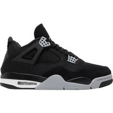 Nike Air Jordan 4 Sneakers Nike Canvas Retro SE Sneakers - Sort