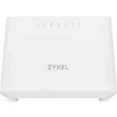 Routrar Zyxel DX3301-T0 Wi-Fi System Desktop