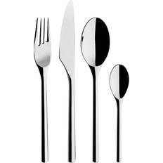 Iittala Artik Cutlery Set 16pcs Bestickset 16st