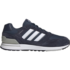 adidas Run 80s Skor Sneakers Legend - Ink Cloud White Grey