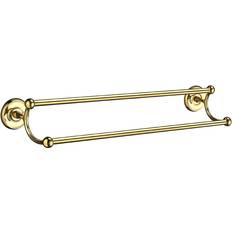 Brass Towel Rails Smedbo Villa (V2364)