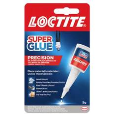 Loctite Hobbymaterial Loctite Superglue Precision 5g