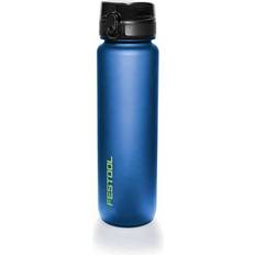 Festool Blue Water Bottle 1L