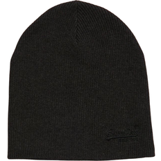 Superdry Tilbehør Superdry Label Beanie