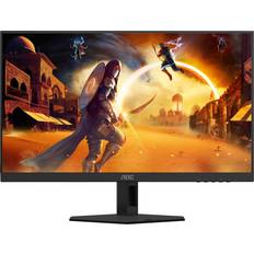 AOC 24G4HRE FHD 24 Inch Bildskärm Gaming
