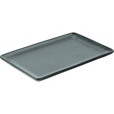 aida Raw Northern Green Serving Dish