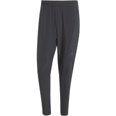 adidas Designed For Training Hybrid Byxor - Black