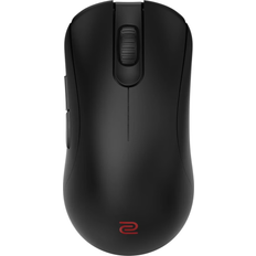 Gamingmöss på rea Benq Zowie ZA13-DW 4K Black Gaming Mus