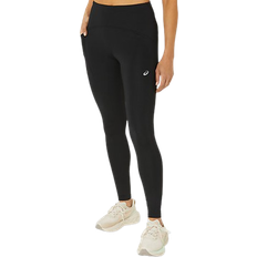 Asics ROAD HIGH WAIST TIGHT Performance Black