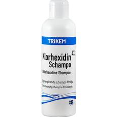 Radicin Chlorhexidine Shampoo