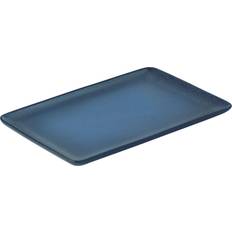 Raw midnight aida Raw Midnight Blue Serving Dish