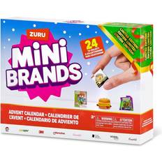 Mini brands toy Mini Brands Toy Advent Calendar