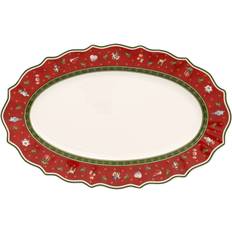 Villeroy & Boch Toy's Delight Medium Serving Dish