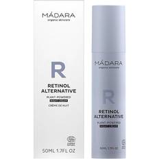 Madara Retinol Alternative Plant-Powered Night Cream 50 ml 50ml